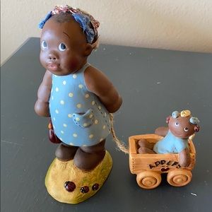 Melly & Friends Collectibles